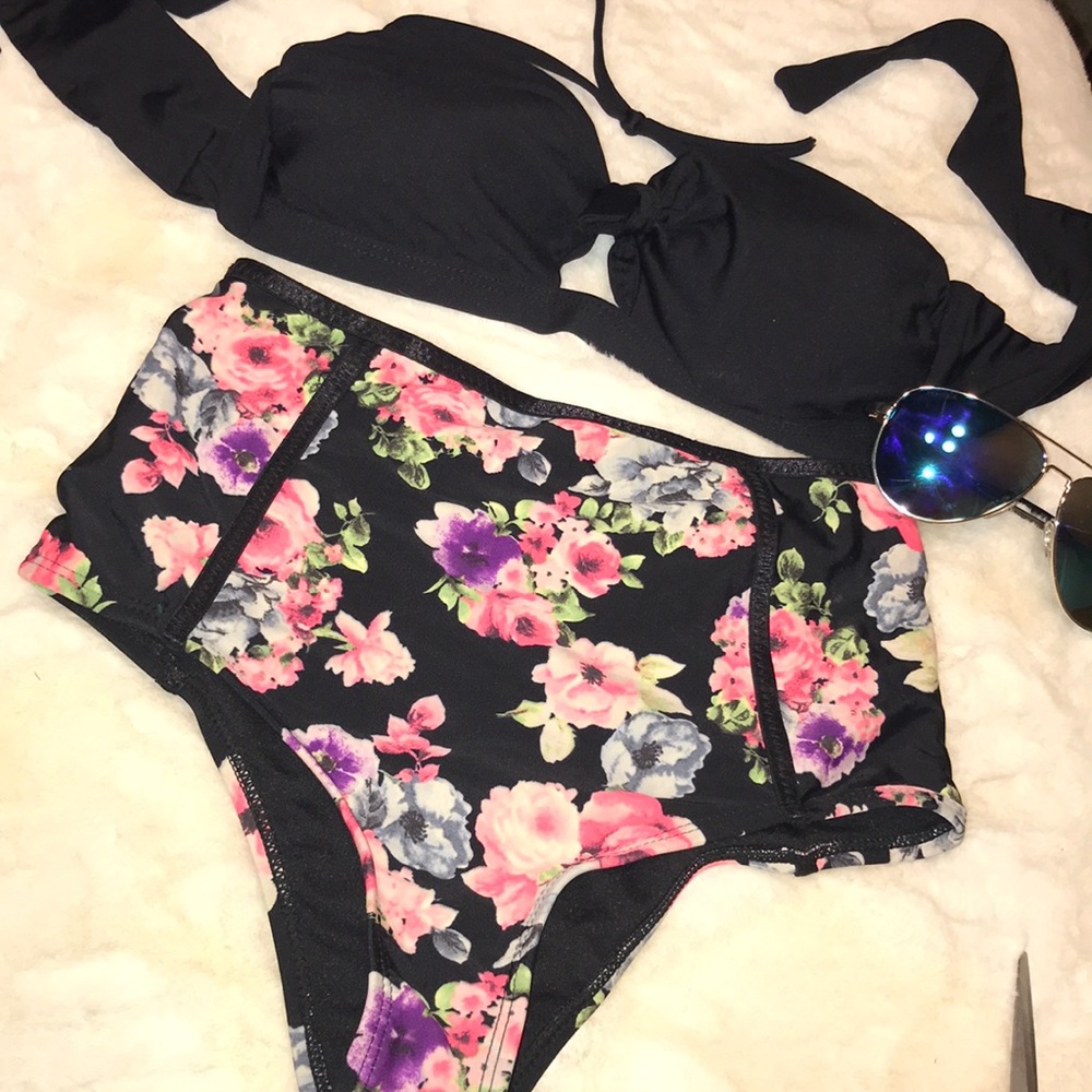 Custom Made Bikini - image 1